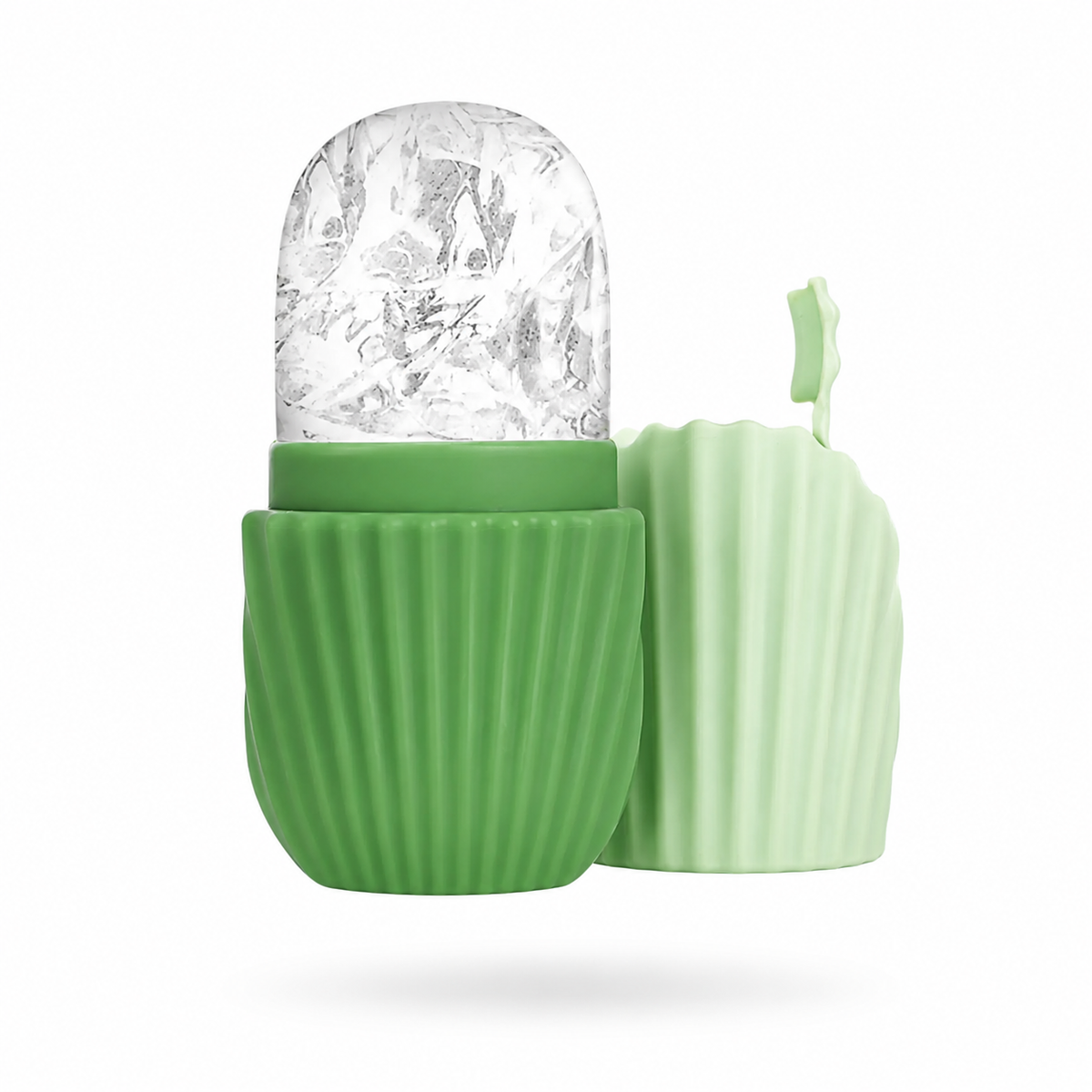 CiloGlow Ice Face Roller