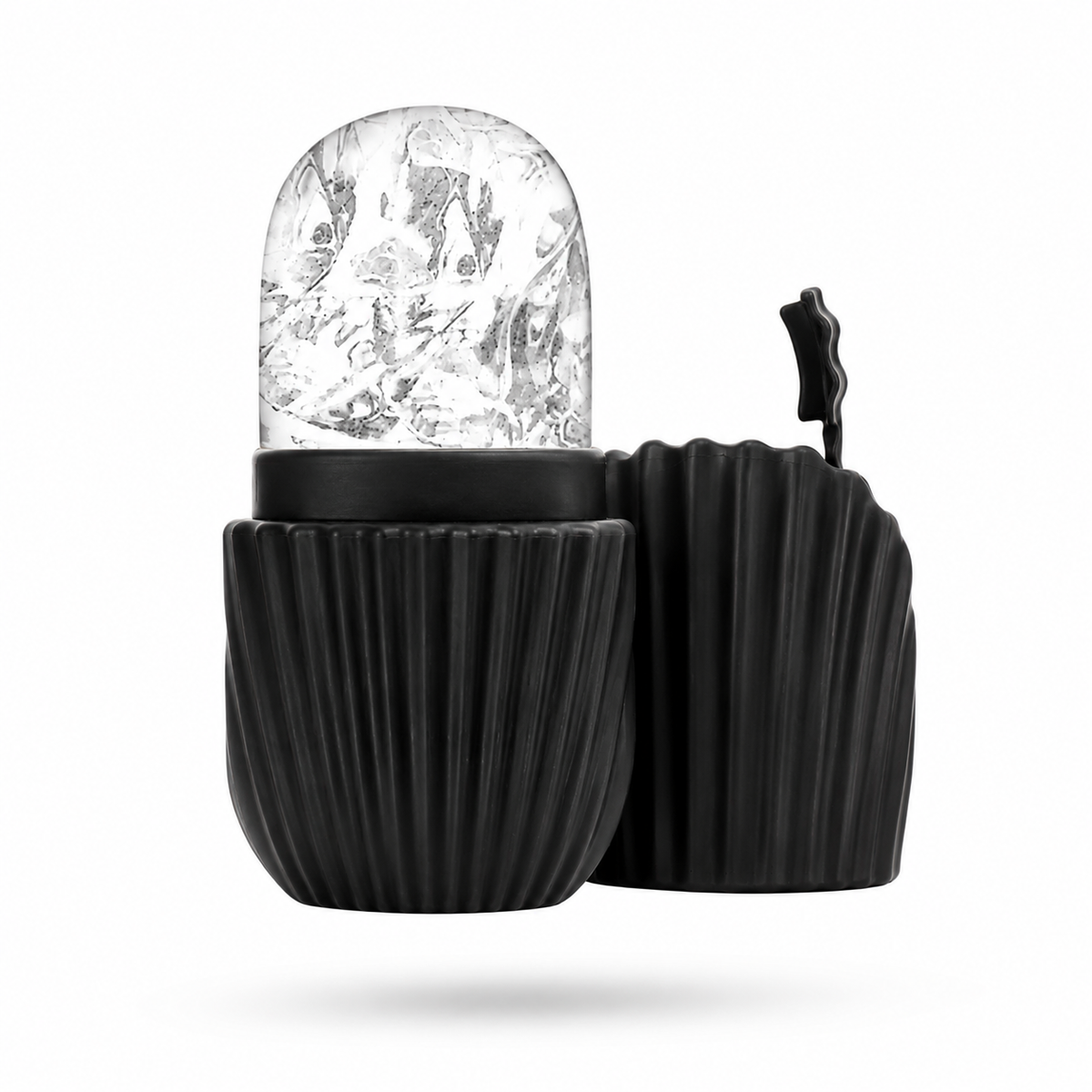 CiloGlow Ice Face Roller