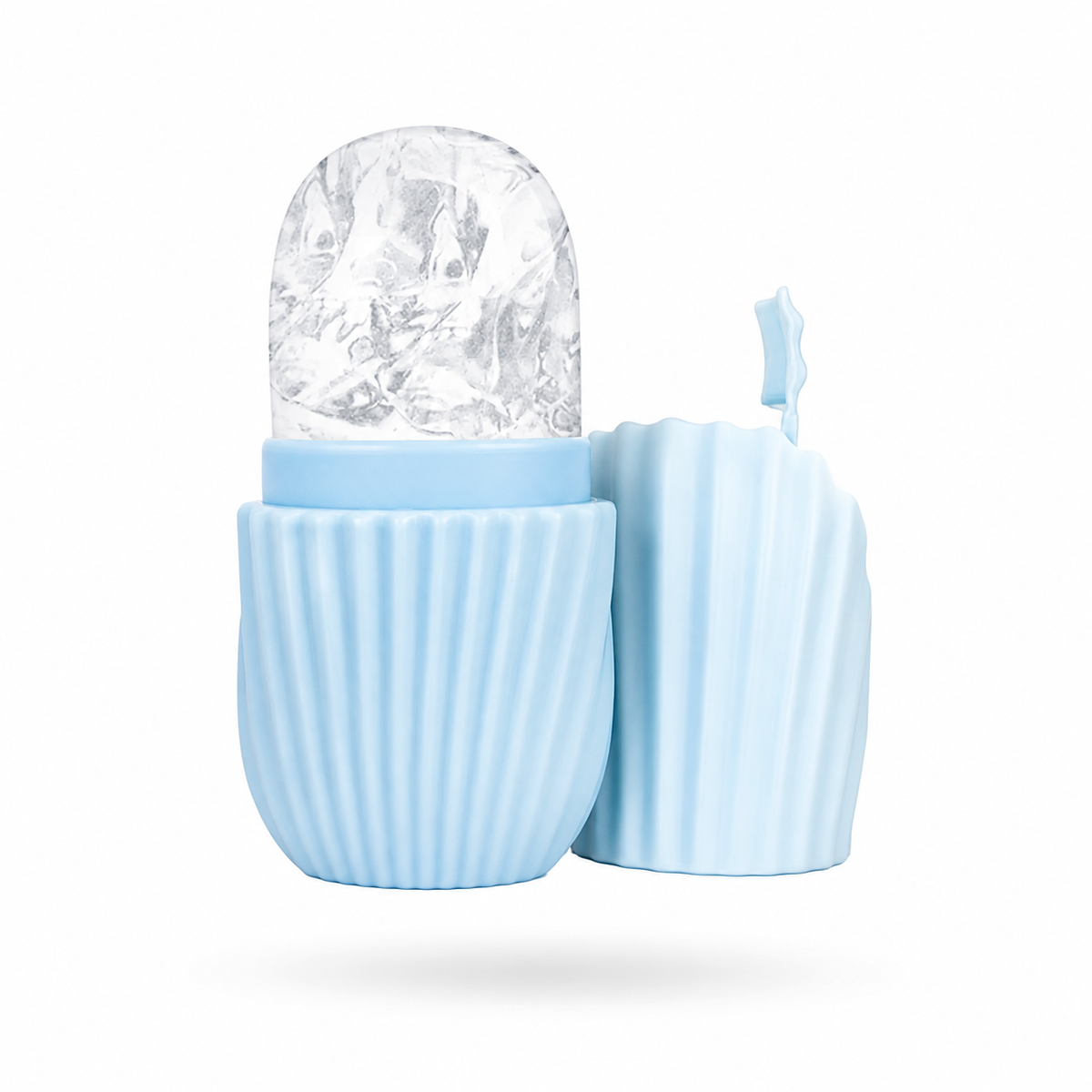 CiloGlow Ice Face Roller
