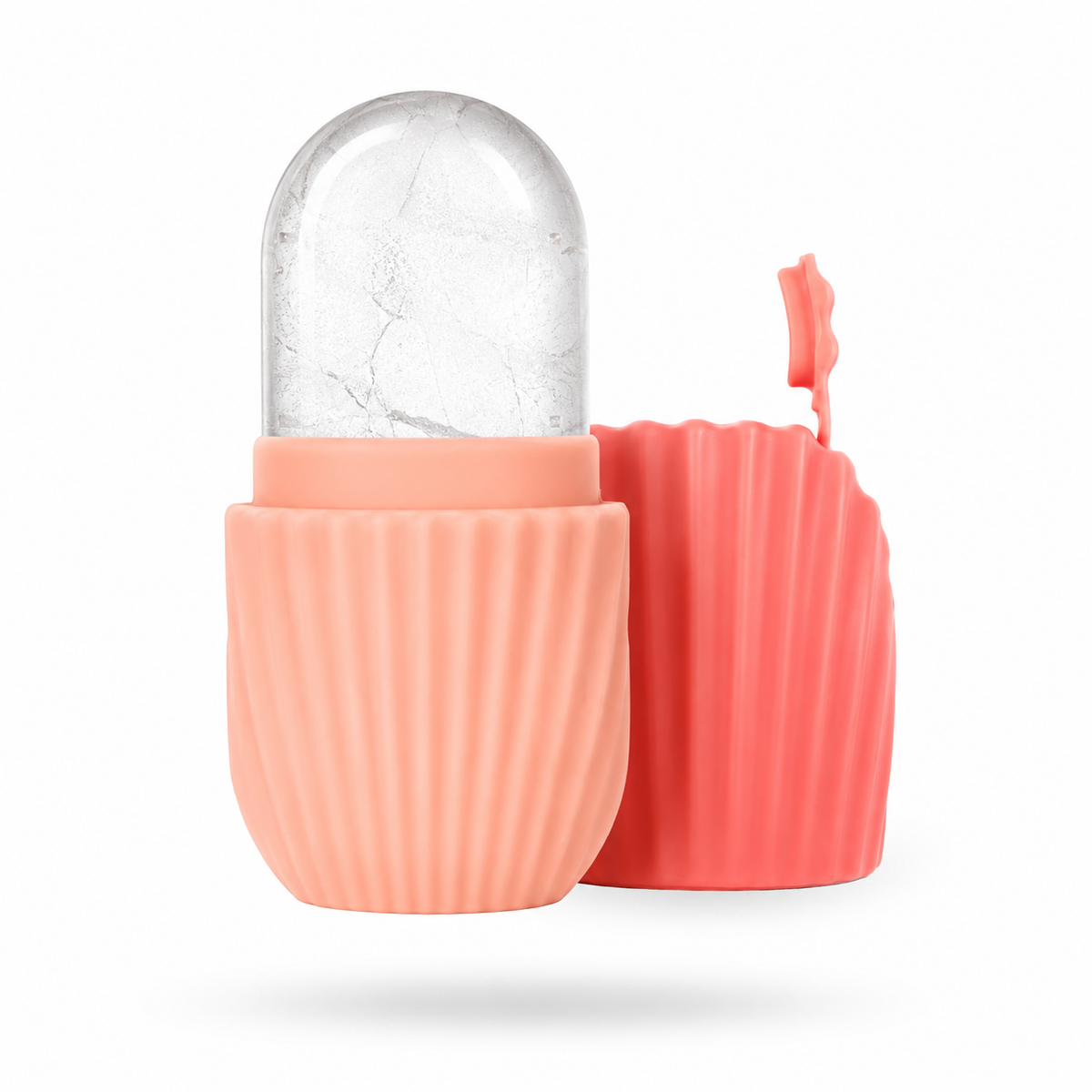 CiloGlow Ice Face Roller