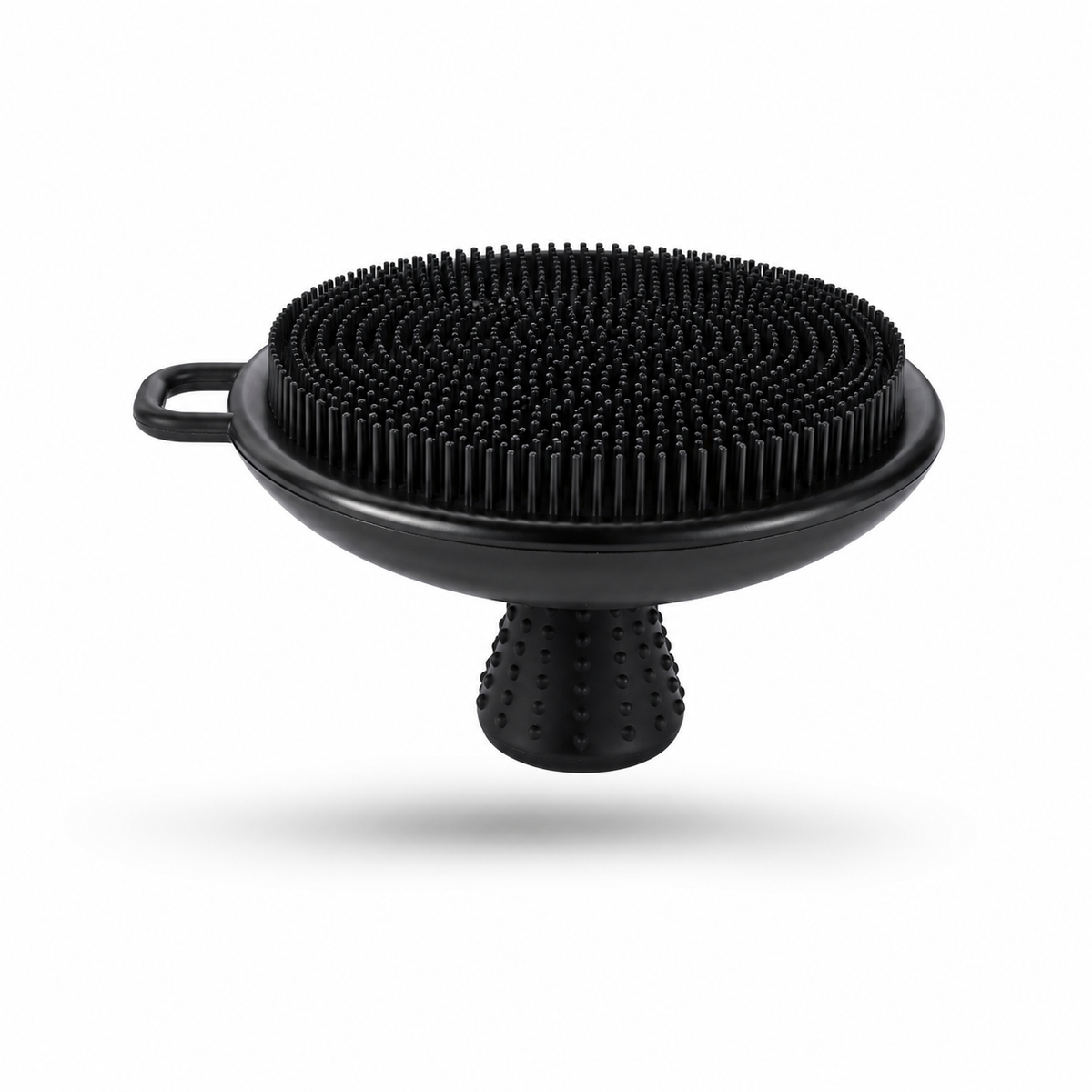 CiloGlow Silicone Facial Cleansing Brush