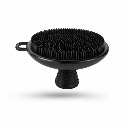 CiloGlow Silicone Facial Cleansing Brush