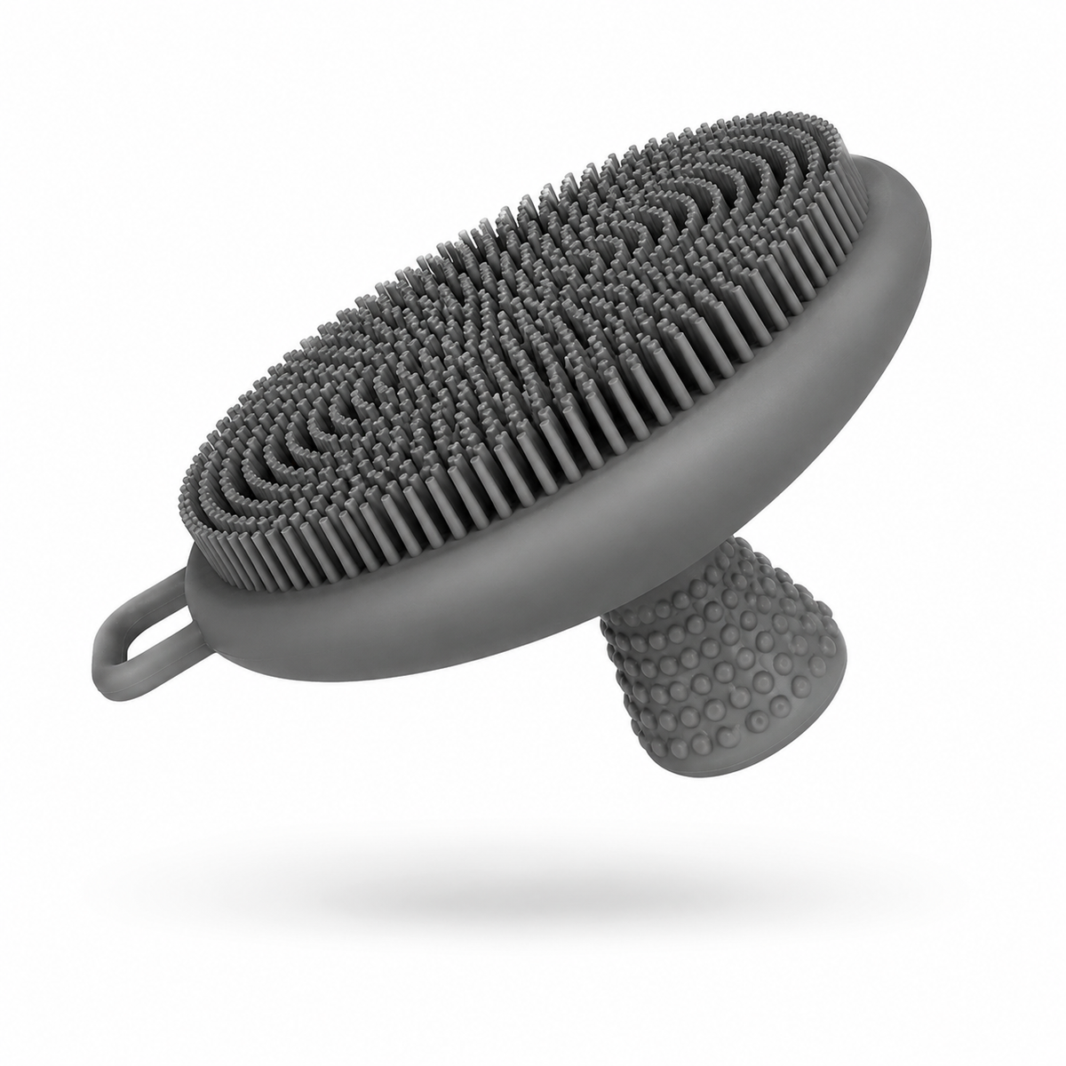 CiloGlow Silicone Facial Cleansing Brush