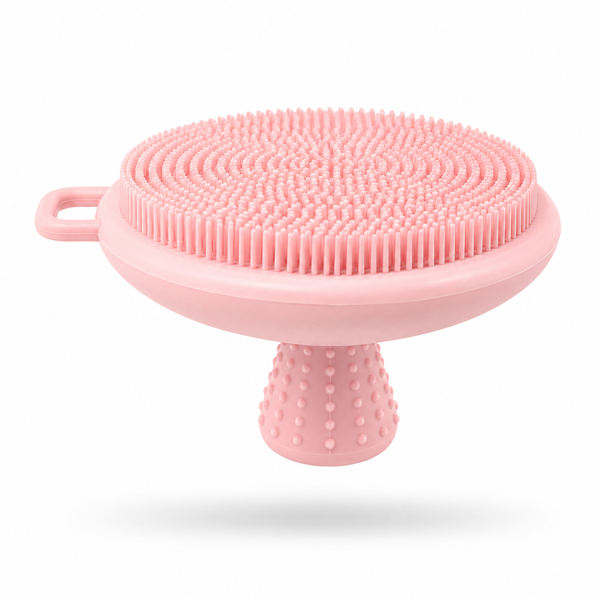 CiloGlow Silicone Facial Cleansing Brush