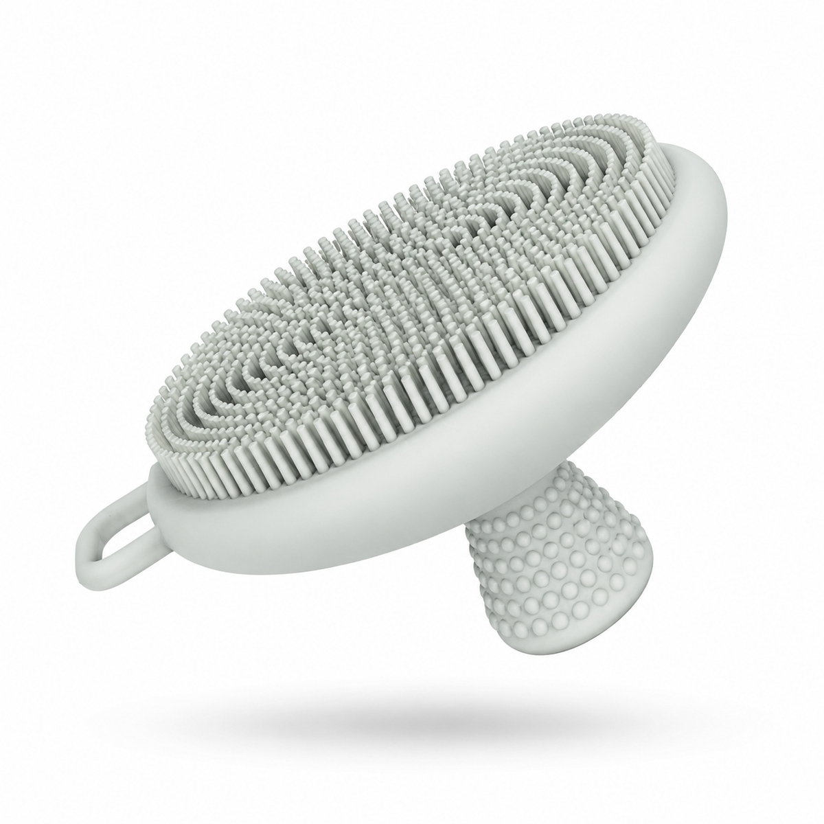 CiloGlow Silicone Facial Cleansing Brush