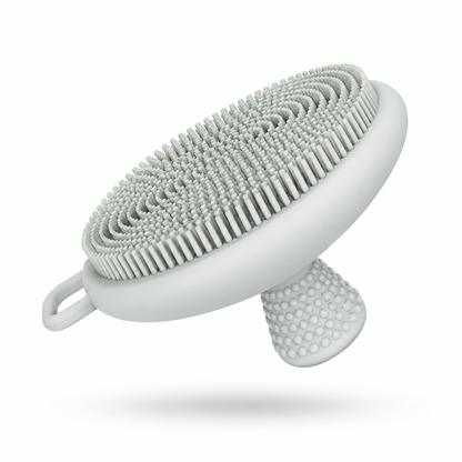 CiloGlow Silicone Facial Cleansing Brush